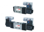 van điện từ Airbest Pneumatics