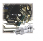 Cảm biến áp suất dùng trong thủy lực DMP 333 của Đức - Pressure transmitter of Germany