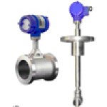 Đồng hồ đo lưu lượng hơi & hơi nước - Flowmetter for air & steam