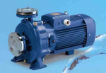 bơm công nghiệp mạt bích MFM32-160B