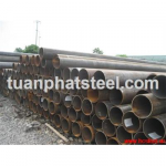 Thép Ống Đúc- Ống Đúc Áp Lực_Ống Hàn Loại Lớn