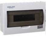 Tủ phân phối MCB - Delixi