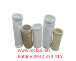 túi lọc bụi công nghiệp