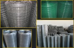 Lưới thép không gỉ ( Inox )SUS 201, SUS 304, SUS 316