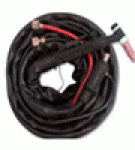 Súng hần TIG Wp - 18
