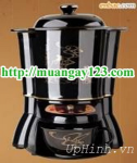 Ấm sắc thuốc Thái Lan cực xịn đây