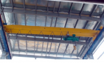 Cau truc- Crane