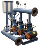Máy móc thiết bị vật tư ngành nước