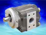 Gear Pump ( Parker )