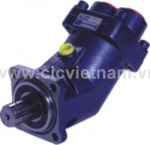 Parker-Ben axis pump