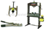 Hydraulic tools (Presses, Pullers, Cutters, Dynamometer & Load cell....)