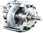 High Pressure Radial Pump ( Parker )