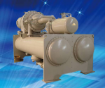 CHILLER GIẢI NHIỆT BẰNG NƯỚC