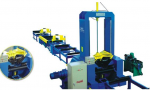 THIẾT BỊ NẮN VÀ ĐÍNH DẦM