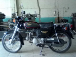 XE HONDA