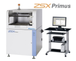 Máy phát xạ huỳnh quang tia X (XRF)