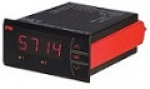 Thiết bị chuyển đổi tín hiệu hiển thị bằng LED có 2 relay 5714 - Trainsmitter dislay by LED