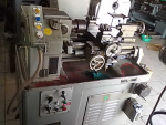 MÁY TIỆN MINI ĐA NĂNG