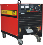 Máy hàn tự động dưới lớp thuốc: ZD5-1000