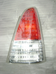Phụ tùng TOYOTA