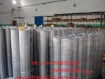 Lưới inox 304, lưới inox 316, lưới lọc inox 304, lưới lọc inox 316