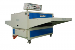 Máy Ép Keo Tự động Dạng Thẳng Khổ Lớn (GMB-600/1000/1200)