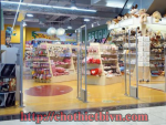 cửa an toàn, cửa an toàn Toàn An Mart