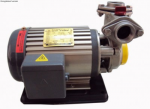 Máy Bơm Đẩy Cao Đầu Inox (375 W)