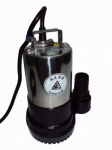 Máy Bơm Chìm Hút Nước Thải 1/3 HP (không phao)
