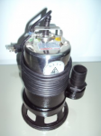 Máy Bơm Chìm Hút Bùn 1/2 HP (không phao)