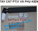 PHỤ KIỆN PLASMA