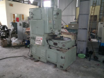 Máy sọc bao hình 5B140