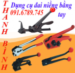 Dụng cụ đai niềng bằng tay Taiwan