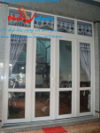 cửa nhựa lõi thép