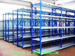 kệ sắt v lỗ