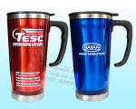 Quà tặng ca giữ nhiệt in logo quảng cáo - Cty Minh Đức