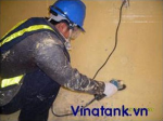gia công bồn inox,gia công bồn composite,gia công bồn bể thủy sản