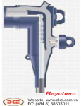 Đầu cáp ngầm Elbow