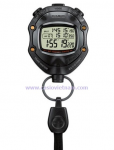 HS-80W:  Đồng hồ bấm giây 100 Laps Casio HS-80W (Stopwatch)