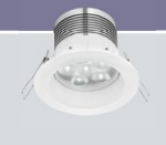 Bộ Led downlight cao cấp