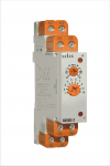 Timer khởi động sao-tam giác 600SD-2