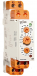 Relay bảo vệ điện áp 600 VPR