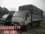Cho Thuê Xe Tải Nhỏ