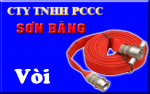 Cung cấp vòi chữa cháy các loại, voi chua chay gia re