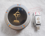 Quà tặng usb in, khắc logo khách hàng - usb hi speed