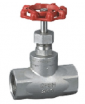 Van cầu inox 304