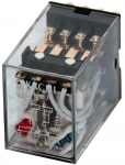 Rơle trung gian - Relay  trung gian - Rơle - Relay CIKACHI