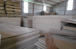Ván ép công nghiệp A/B, B/C phủ keo, phủ phim