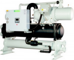 Máy Làm Lạnh Nước, Water Chiller