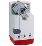 Damper Actuator